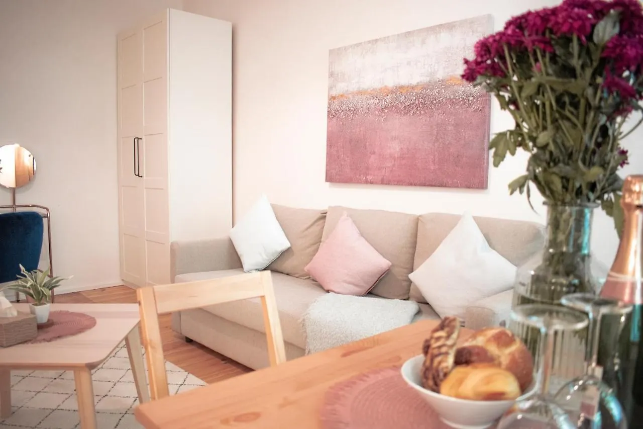 Peaceful Flat For 4 In Prenzlauer Berg Appartement Berlijn 0*,  Duitsland
