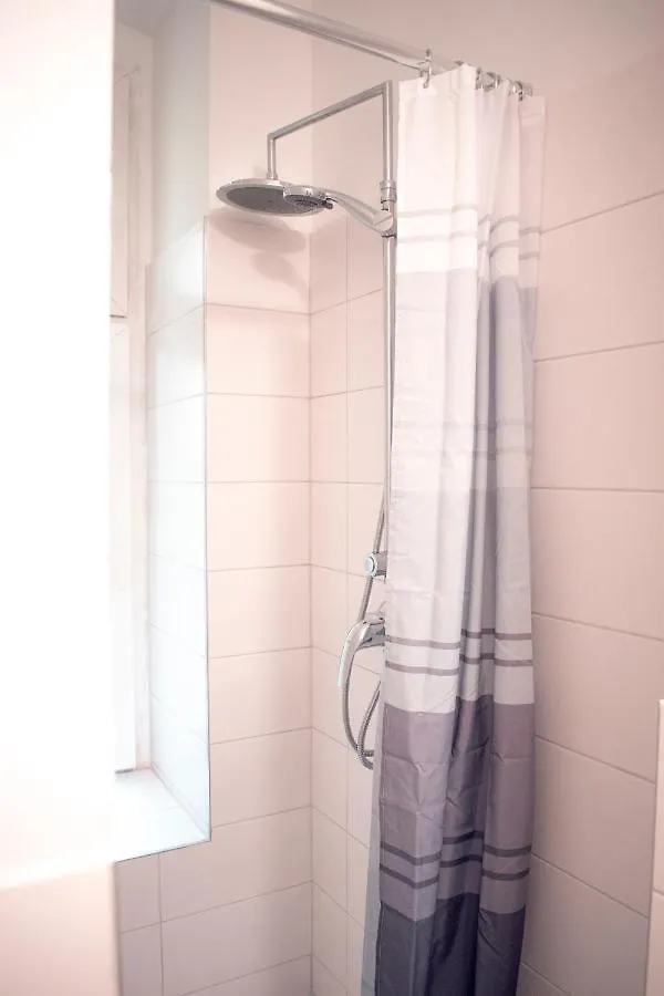 Peaceful Flat For 4 In Prenzlauer Berg Appartement Berlijn