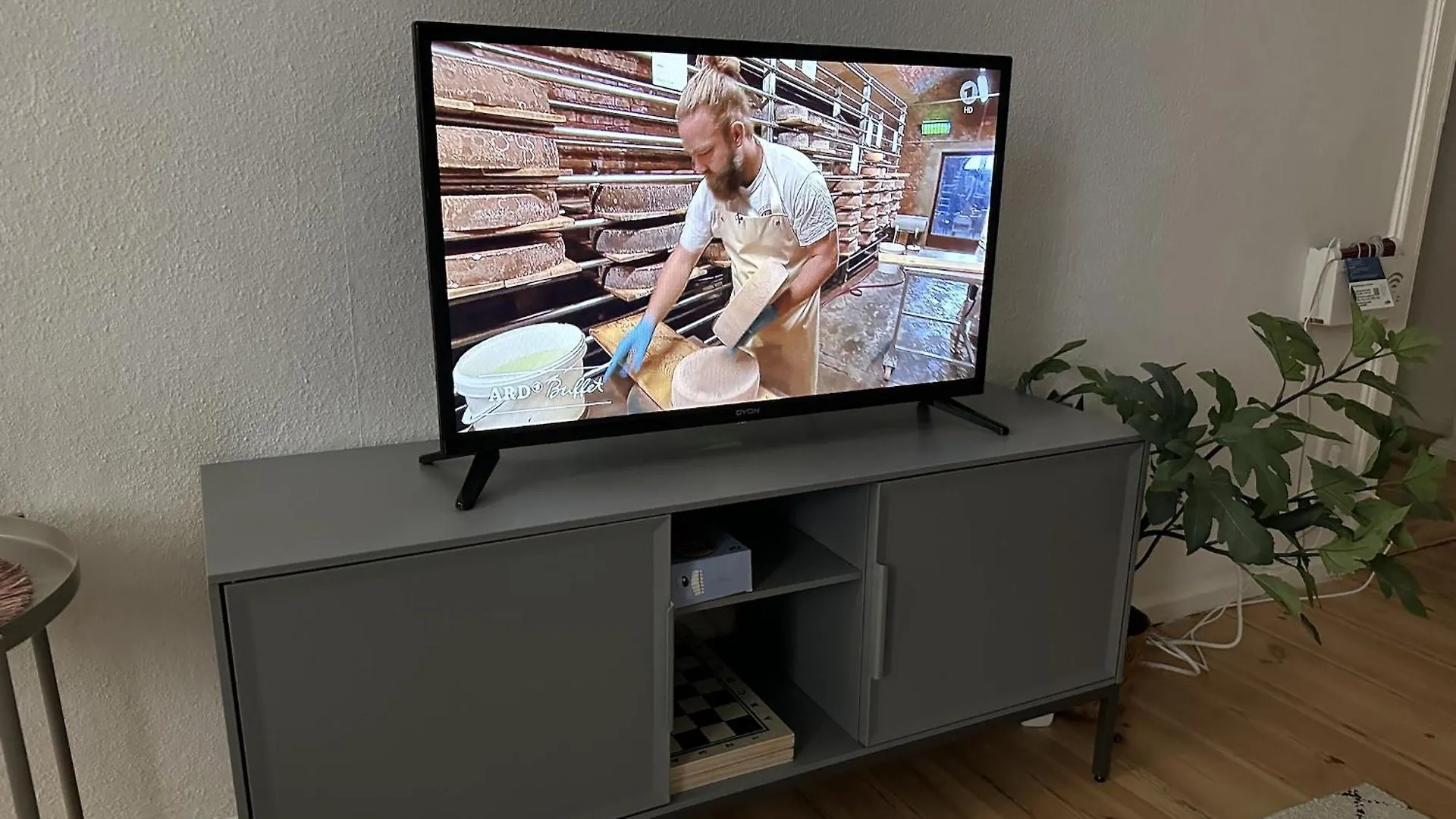 Peaceful Flat For 4 In Prenzlauer Berg location