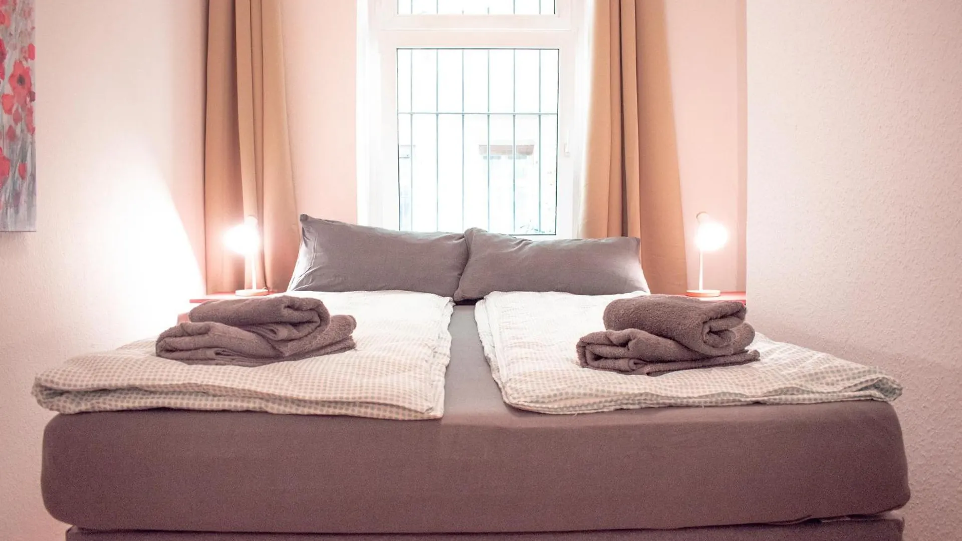 Peaceful Flat For 4 In Prenzlauer Berg Appartement Berlijn